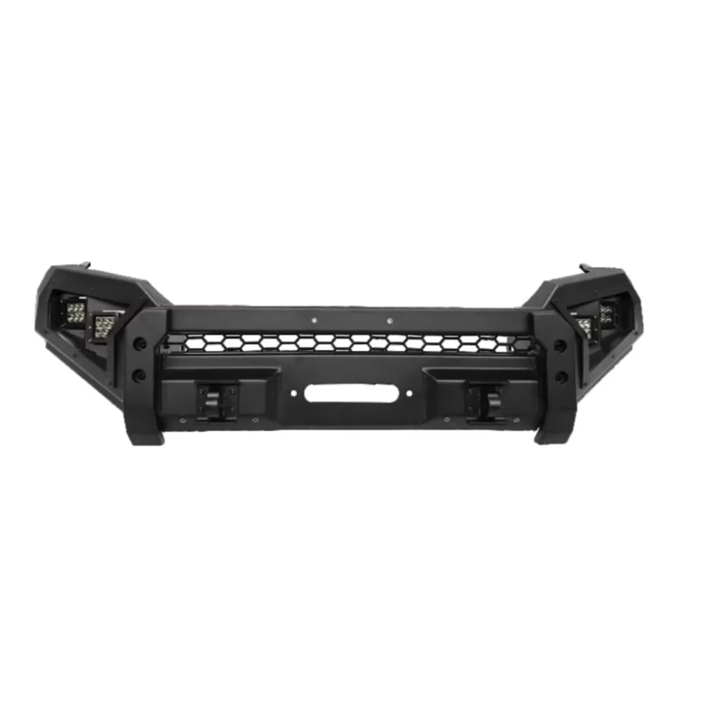forNew Condition Car Front Bumper Bull Bar for Navara Np300 Pickup and SUV Accessories