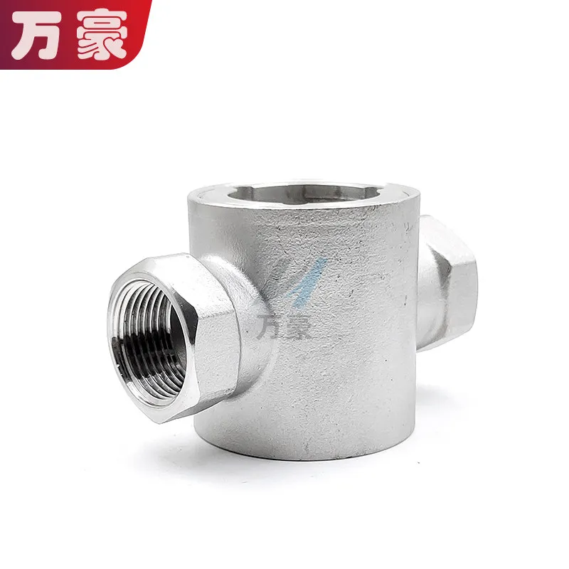 304 Stainless Steel Concentric Impeller Water Flow Indicator SG-YL11-21 Straight-through Internal Thread Pipe Flow Indicator