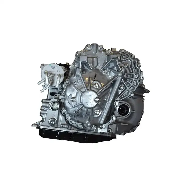 JF011E Auto CVT Transmission Complete Valve Body Remanufactured Gearbox Fit for Japanese Car