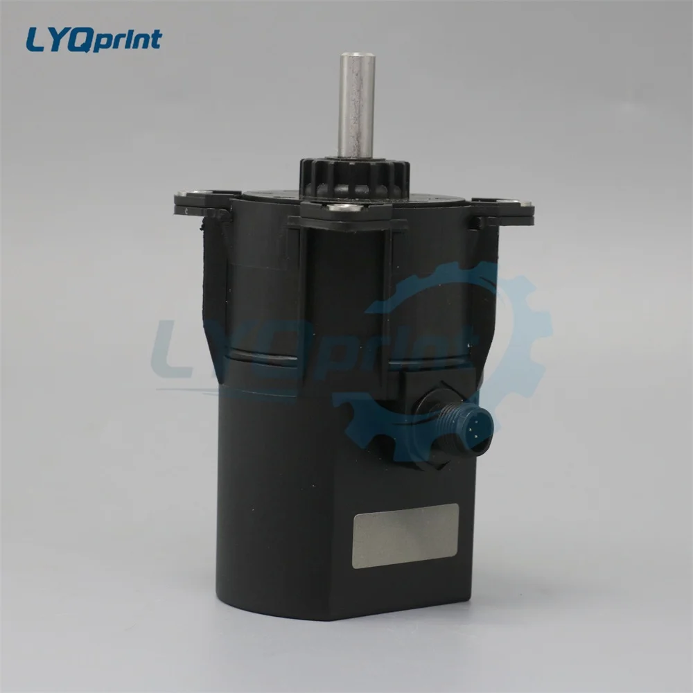 

Лучшее качество L2.105.5161/01 Серводвигатель SM52 PM52 XL75 CD74 Регистрный двигатель L2.105.5161 Детали офсетной печати для Гейдельберга
