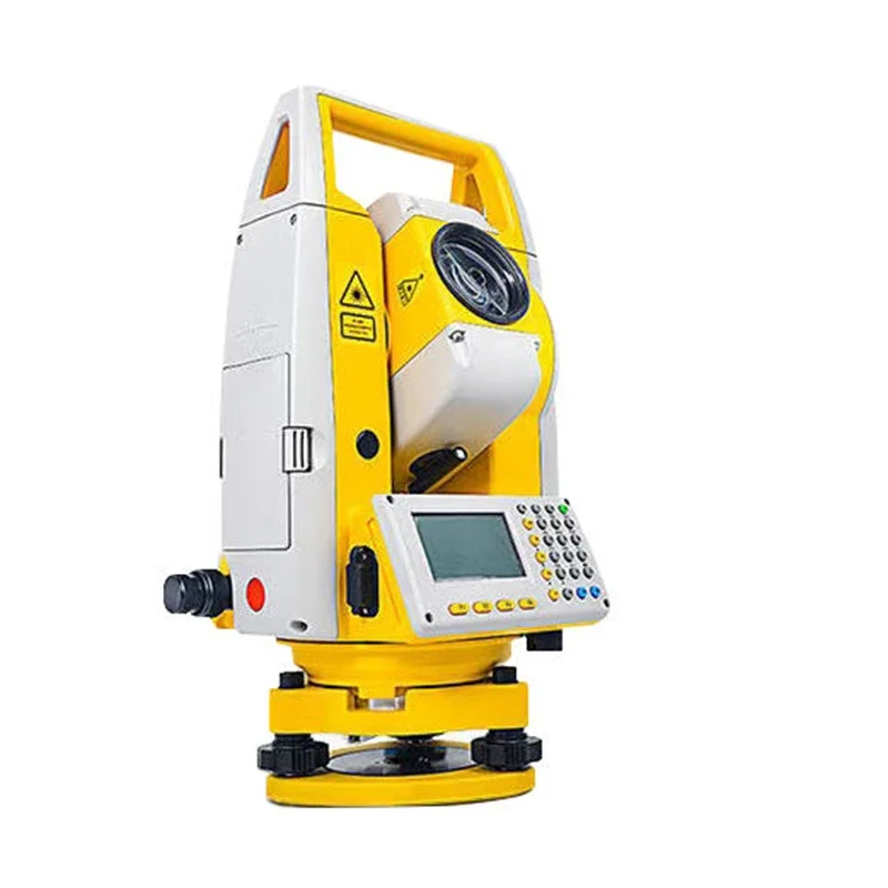 NEW South Total Station NTS-332R10 1000m Reflectorless USB