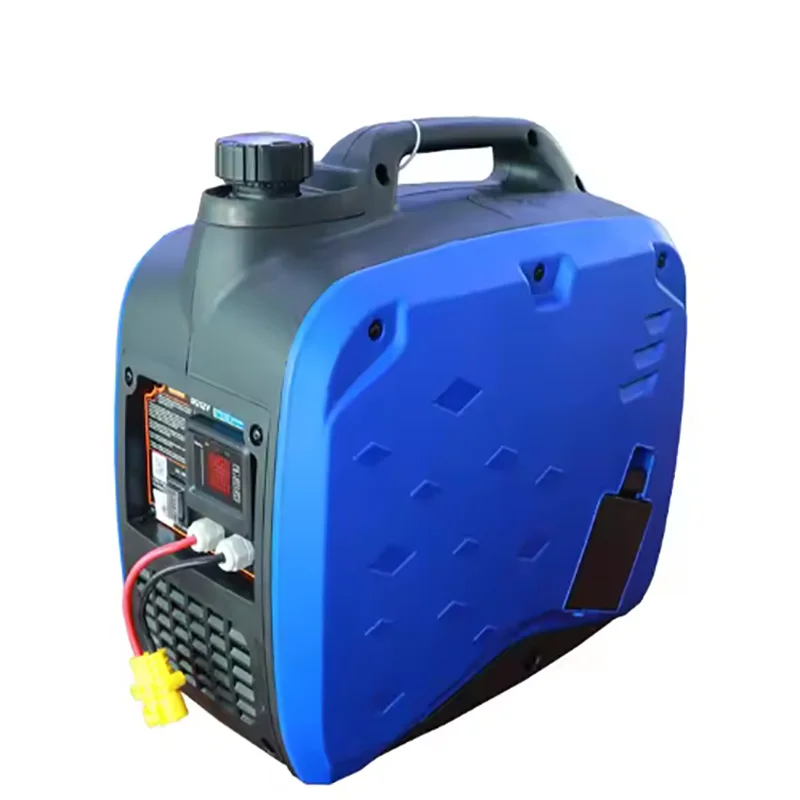 

Electric Tricycle Lithium oline 72v 60v 48v DC Generator for Battery Charging Portable 60vdc Generator Shipped to Guangzhou