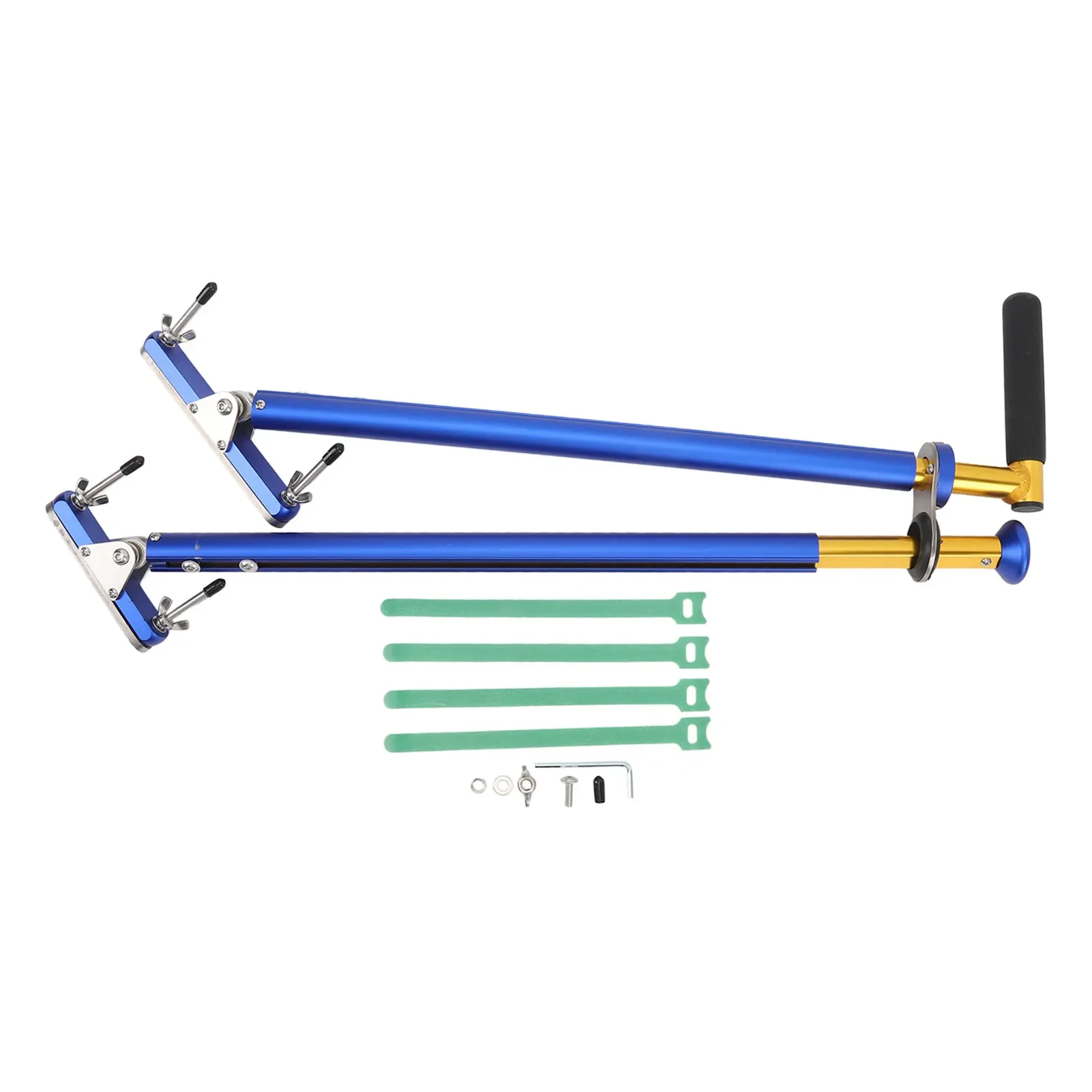 Handicap Driving Hand Control Safer Driving Car Hand Control for Automatic  Vehicle for Brake Accelerator Pedal