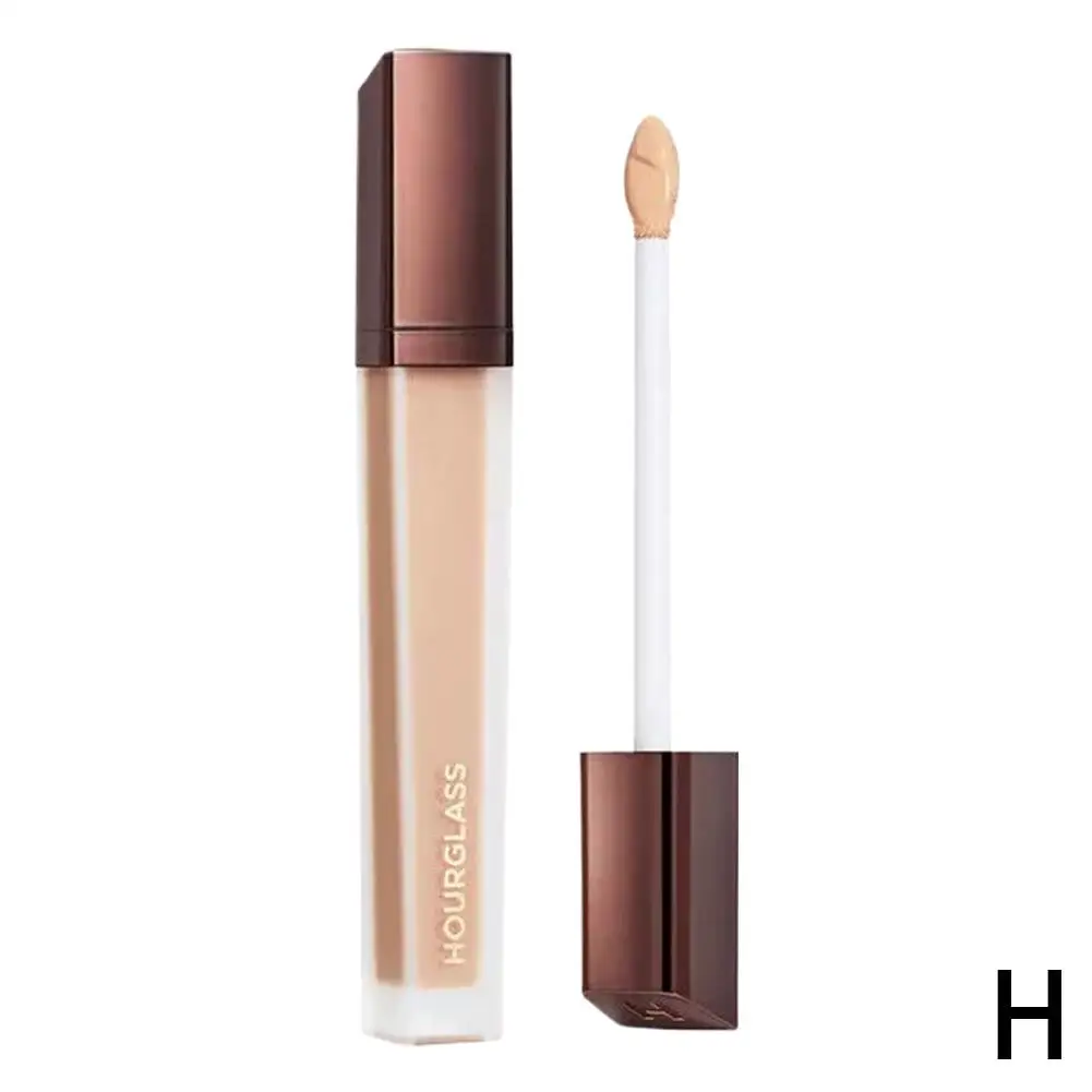 Sanduhr-Make-up-Lippenstift, mattierter Lipgloss, feuchtigkeitsspendend, glänzender Phantom, voluminöser, glänzender Balsam, Lipgloss, Spiegel, Rouge, Kosmetik