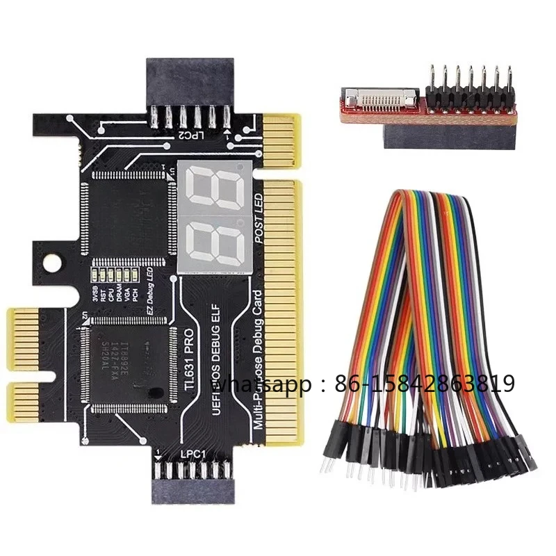 tl631-pro-diagnostic-desktop-notebook-pci-e-debugging-card-com-diagnostic-lpc-test-card