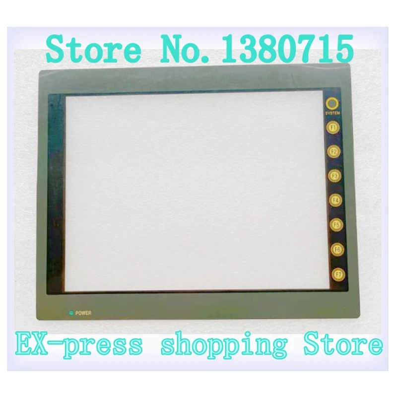 

New UG420H-TC1 UG420H-SC1 UG420H-SC4 Touchpad Touch Screen Glass