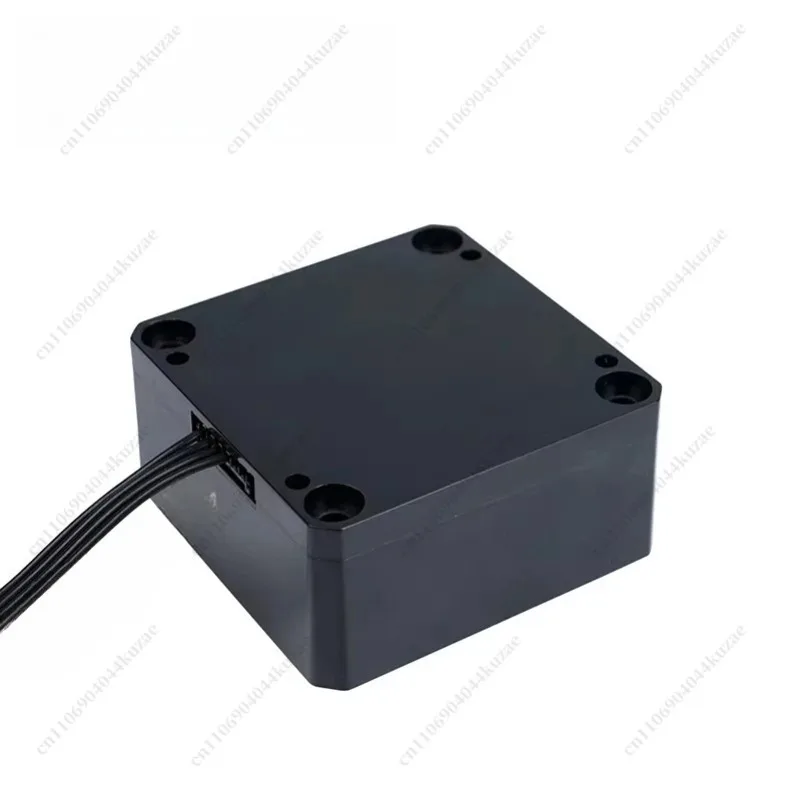 Q2 DDC Silent Pump Core Without Upper Cover, High Performance Large Flow Water-cooled Circulating Pump