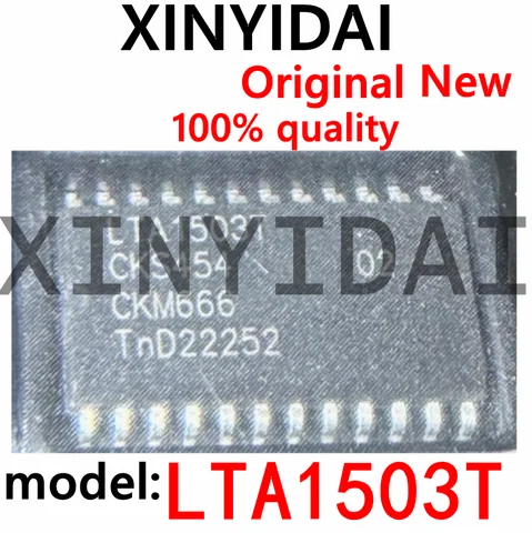 1pcs LTA1503T SOP-24 package SMD SOP24 ic LTA1503