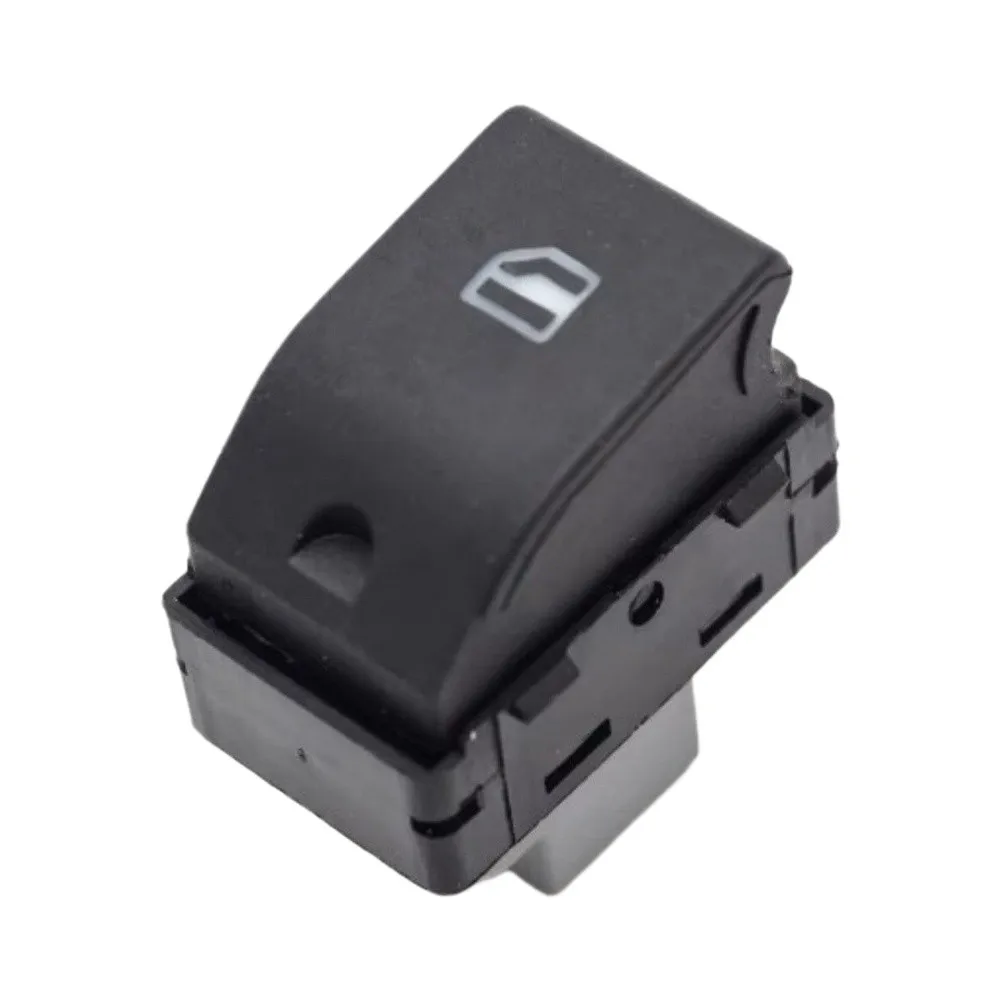 Auto Parts As Shown Window Regulator Switch Direct Replacement Part No Programming Required Plastic Housing Material