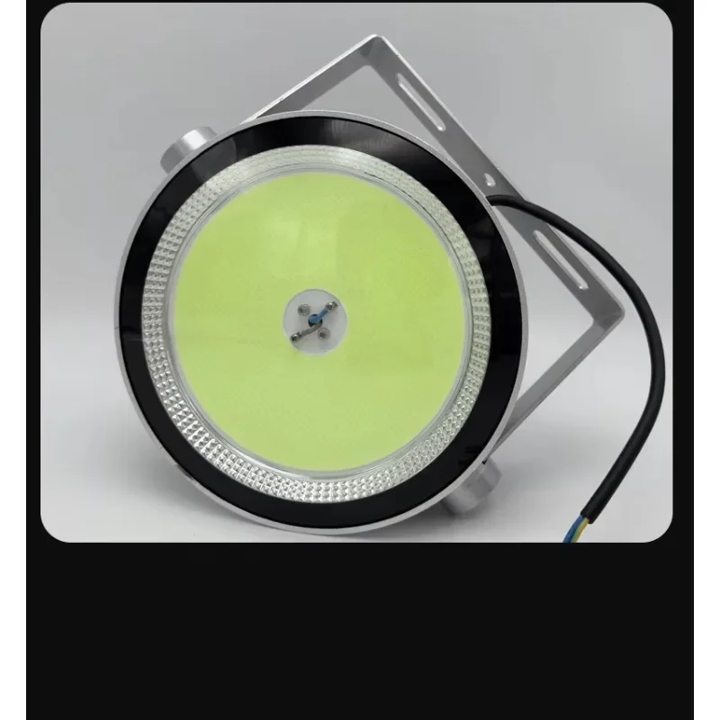 

1200W IP67 Waterproof Squid Seduction Light Emitting Diode Light Blue