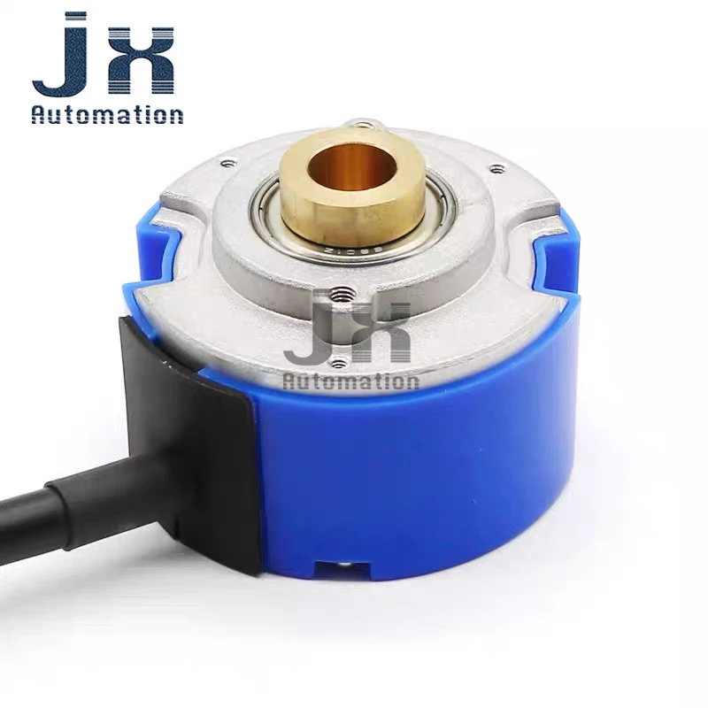 Nuovo originale Tamagawa Encoder rotativo ad albero cavo incrementale TS5214N8564 OIH48-2500P6-L6-5V per servo encoder