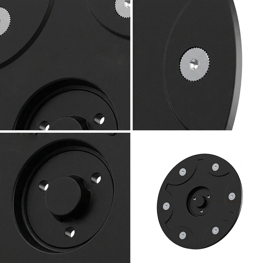disco-de-corte-de-fibra-de-vidrio-negro-de-142-mm-para-cortadoras-roboticas-sileno-city-base-de-plastico-de-ingenieria-moldeado-por-inyeccion