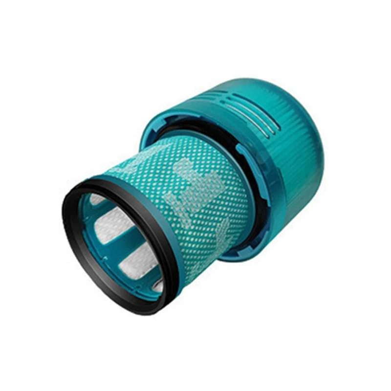 ชิ้นโพสต์แผ่นกรอง Hepa สำหรับ V15V11 SV14V12 สูญญากาศตัวกรองอะไหล่