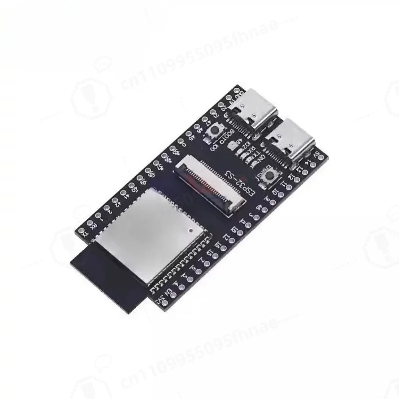 ESP32-S3 N16R8 CAM Development Board WiFi+Bluetooth Module OV3660/5640 Camera
