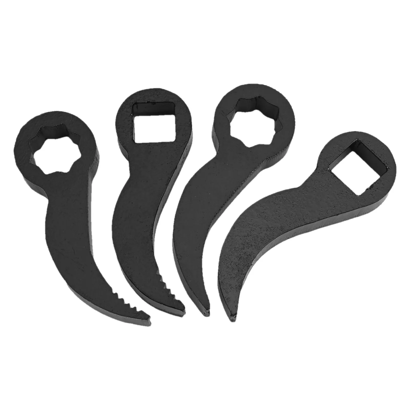 For 1 2inch Wrenches Adjustable Tool Crowbar Adapter Head For DIY Projects Construction Tools Versatile For Car Repair