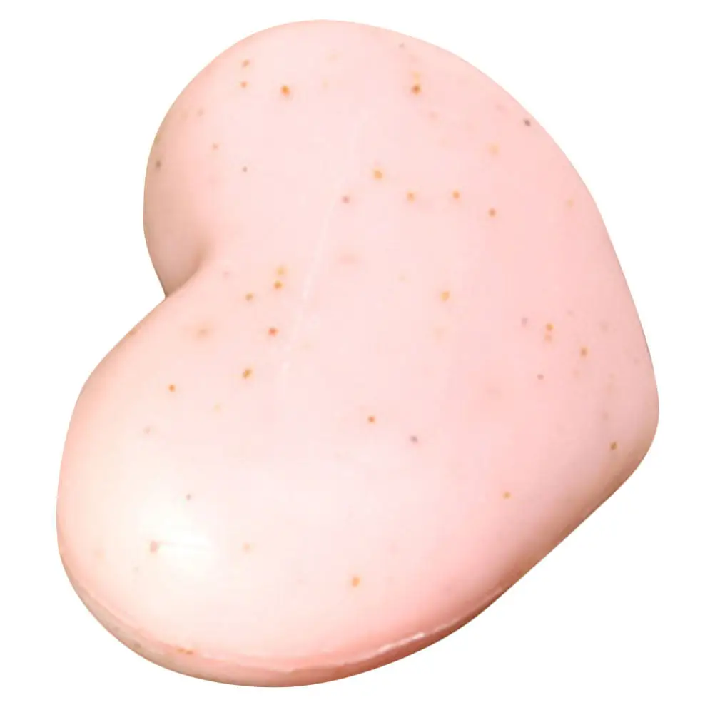 

Набор из 1 отшелушивающего мыла для ухода за кожей бедер и ягодиц, осветляющий, с освежающим ароматом, портативный, для ежедневного очищения тела в душе