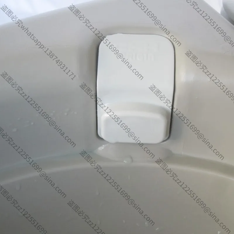 

Подходит для модернизации портативного туалета T 20L, морского туалета, мобильного портативного дезодоранта для улицы