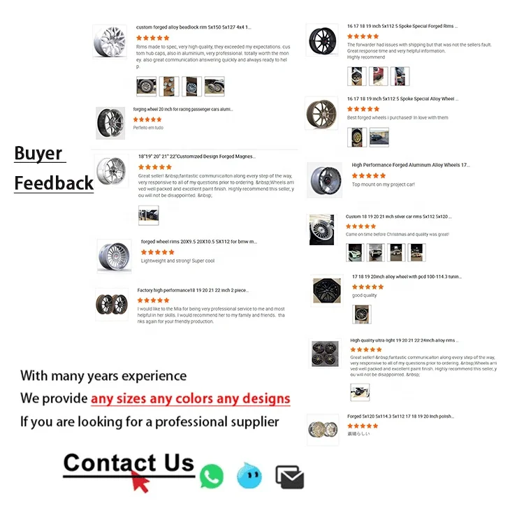 New 13 14 15inch 1-piece Forged Wheel Beadlock Rim 5x120 5x114.3 5x130 5x139.7 15x8 Off-Road Car Rim