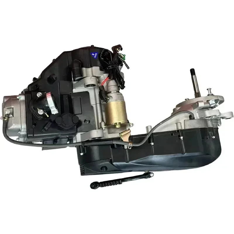 Hongsheng Factory Direct Sales Hot Selling Racing-Ready GY6 150cc Parts for Vento Models