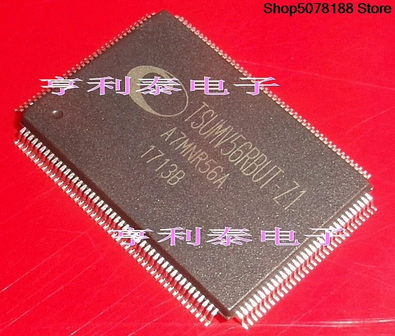 

Original, in stock TSUMV56RBUT-Z1