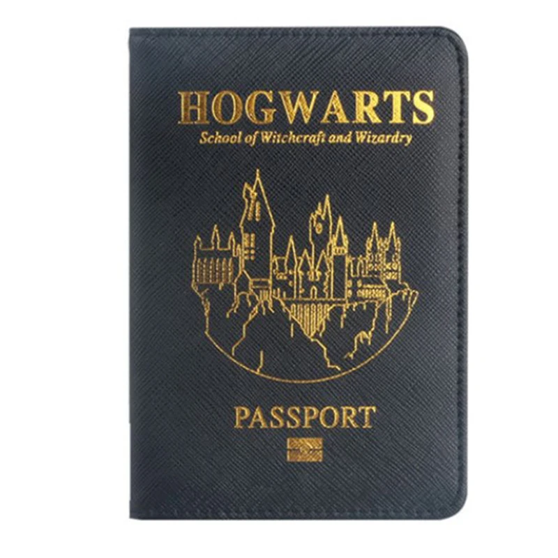 Cartoon Passport Co… - image