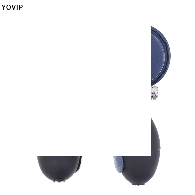 

Ручной манометр с давлением 300 мм рт. ст. и ПВХ-шариком для анероидного сфигмоманометра, аксессуары для измерения артериального давления (NIBP)