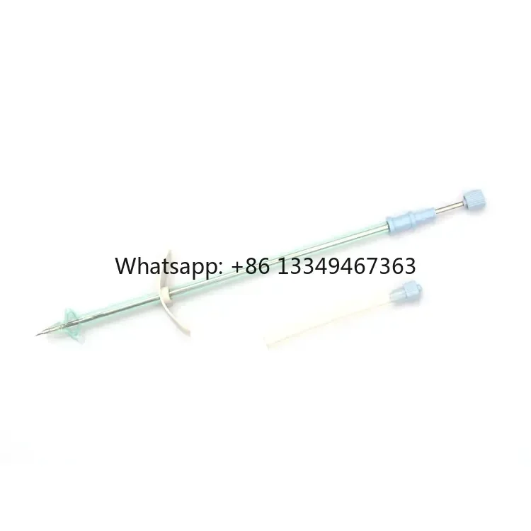 instruments-chirurgicaux-d'urologie-chirurgie-uretrale-catheter-de-cathostomie-expedition-rapide