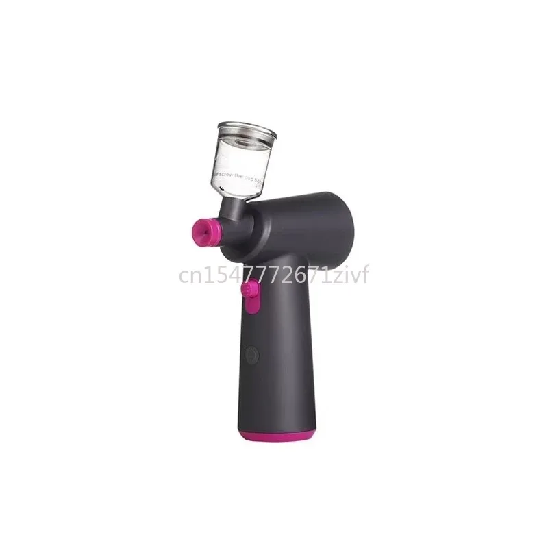 

Wireless Rechargeable Hair Clipper Hair Dryer Style Hair Trimmer