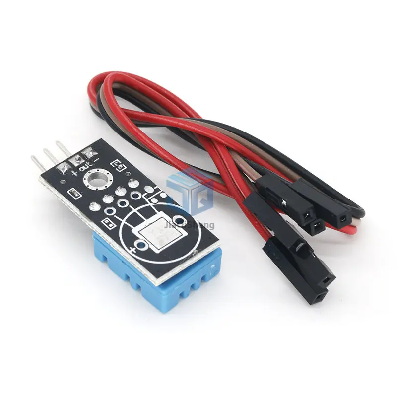 New DHT11 Temperature And Relative Humidity Sensor Module For Arduino