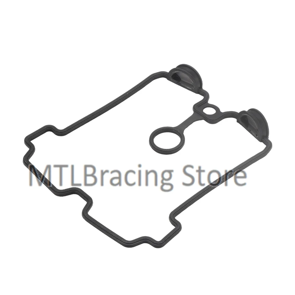 

Valve Cylinder Head Cover Gasket For SUZUKI DL650 V-Strom 2004-2024 SFV650 Gladius 2009-2015 SV650 1999-2023 11173-19F01