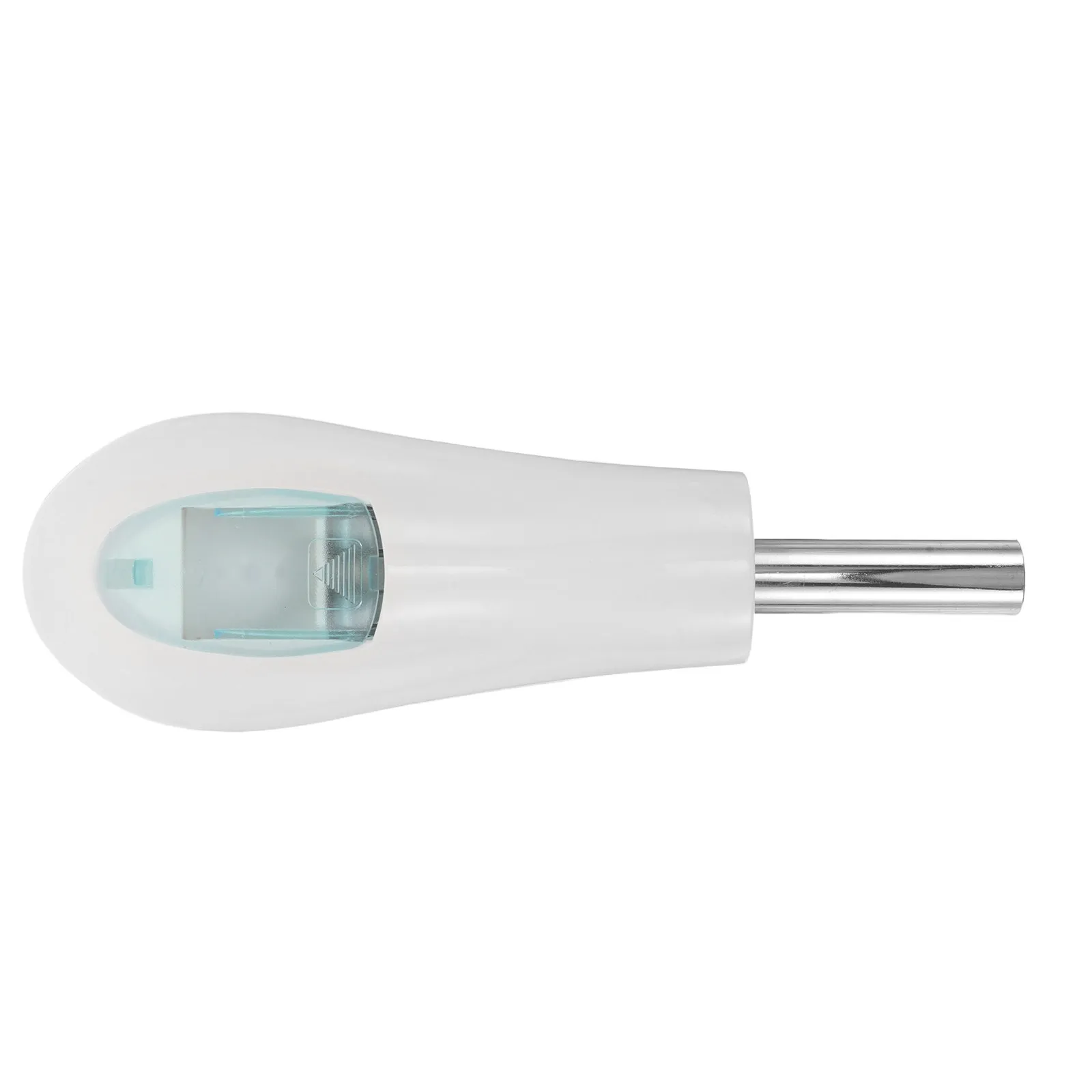 Facial Steamer Replacement .2100 Mist Nozzle Attachment Professional Hydration Facial Tool Deep Cleansing Skin Care
