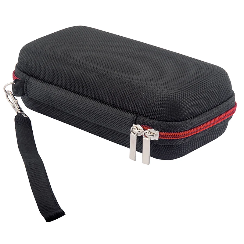 ZOPRORE Harte EVA Lagerung Tasche für Tascam DR-05X DR-05 DR-07 Stereo Handheld Digital Audio Recorder Reise tragetasche