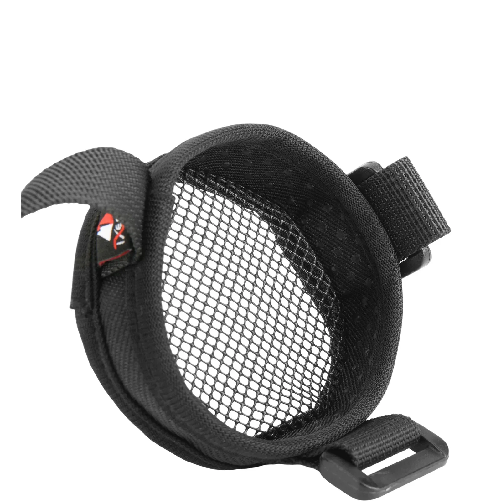 CoverJoy – étui avec sangle pour haut-parleur JBL Flip 6/7, sac de protection en Nylon résistant à l'eau, housse Portable