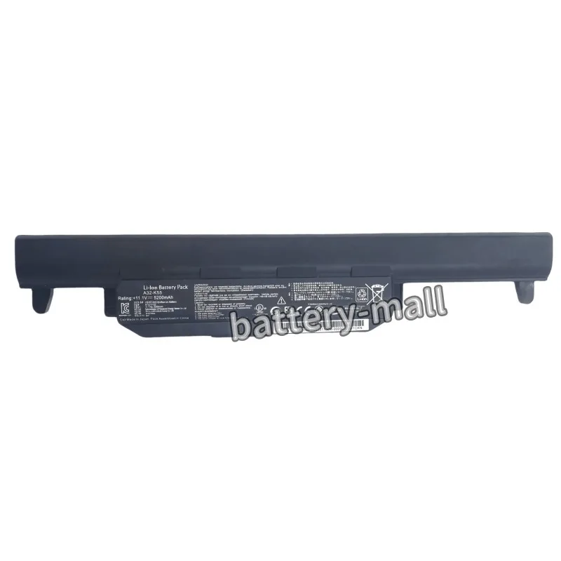 

A32-K55 battery for X45 X45A X45C X45V X45U X55 X55A X55U X55V X75D-