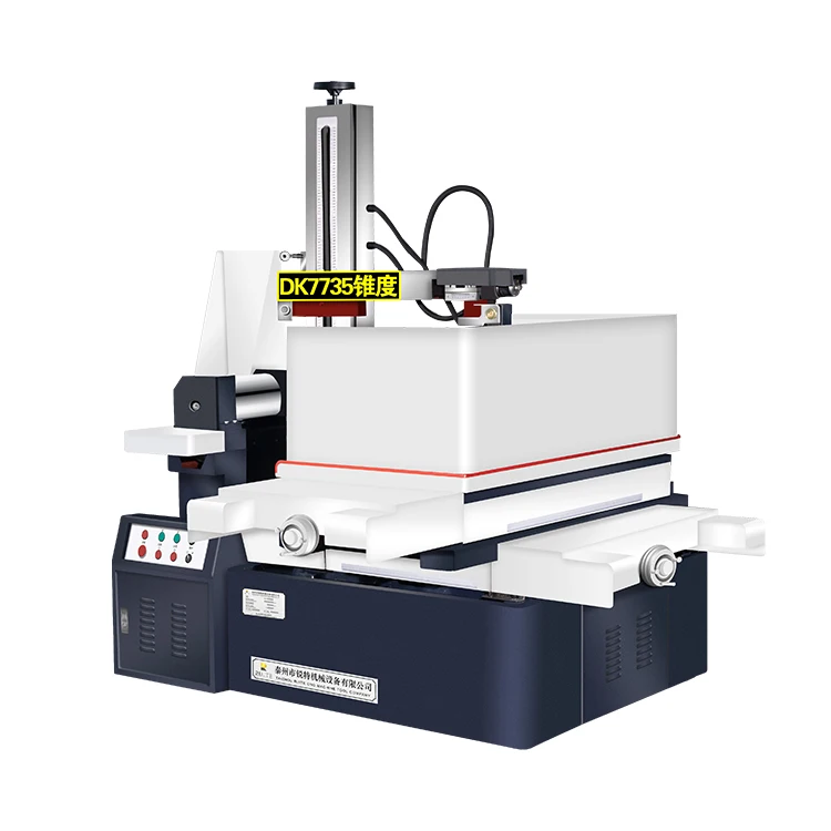 Electro-discharge Numerical Control Cutting Machine Model DK7735 Numerical Control Cutting