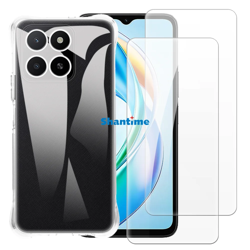 Soft Case + 2 Pack … - image
