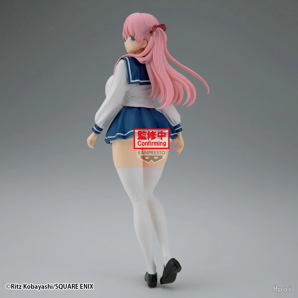 【Prévente】 BANDAI BANPRESTO GLITTER & GLAMOURS Saki Haramura Nodoka Modèle Cadeau