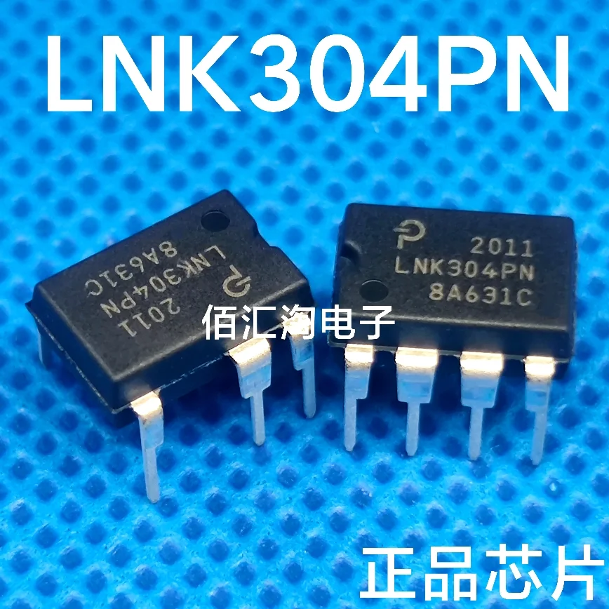 LNK304PN  LNK304DN  LNK304  Brand new genuine produc