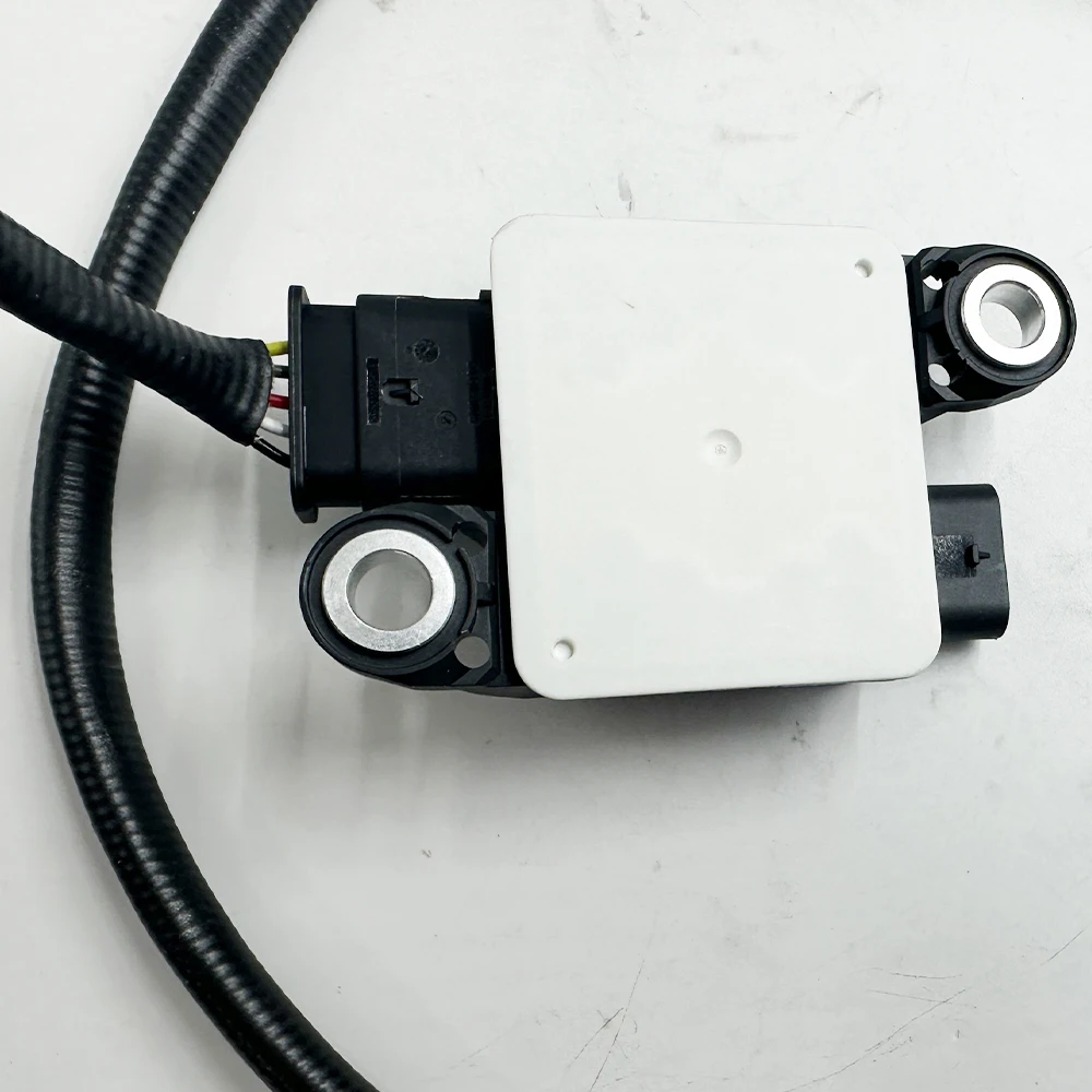 ディーゼル排気パティキュレートカムpmセンサー、8983550720、1275100944、89835-50720、0281006991、1277023203、0281007890、いすゞd-max