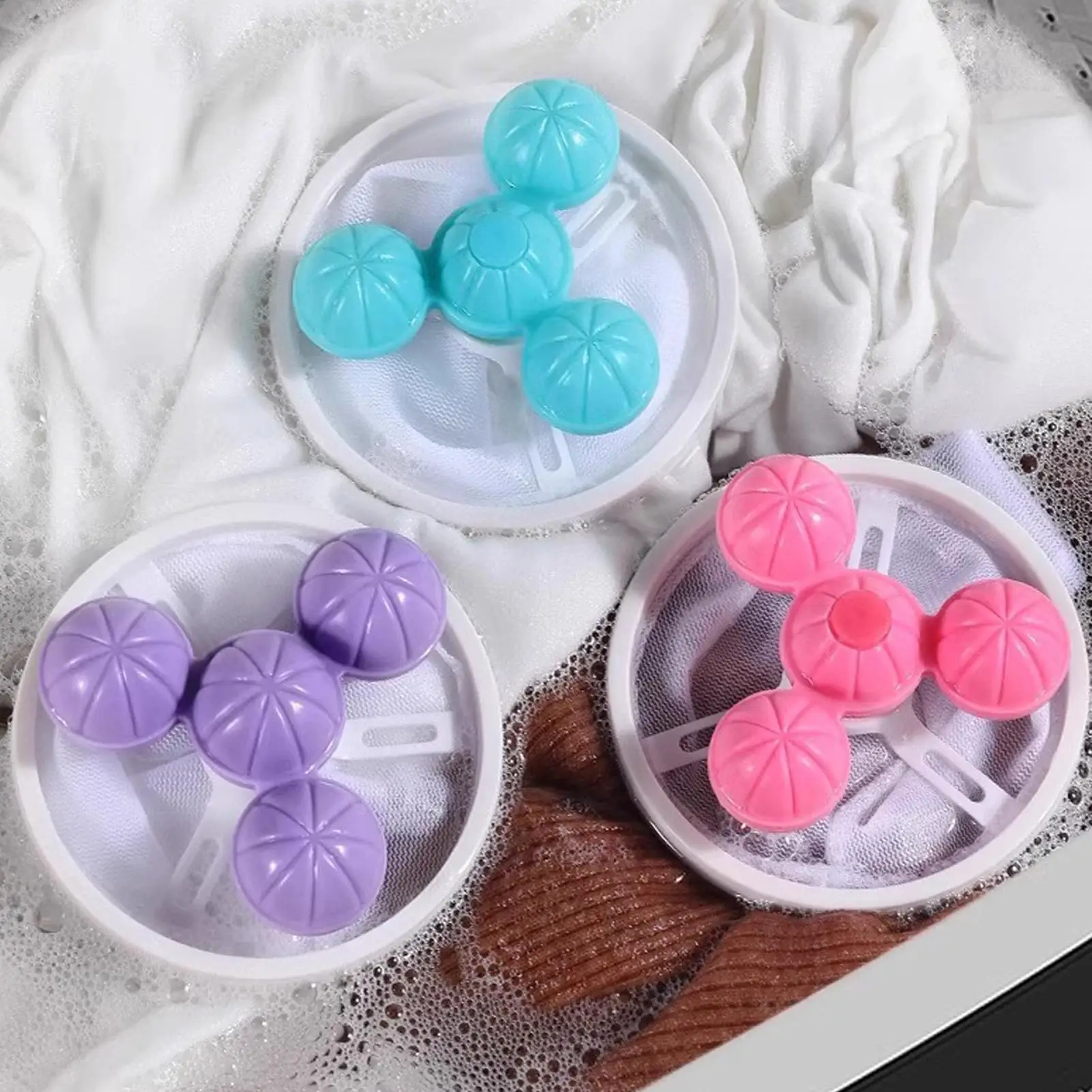 #18 New Hair Nets Arrivals