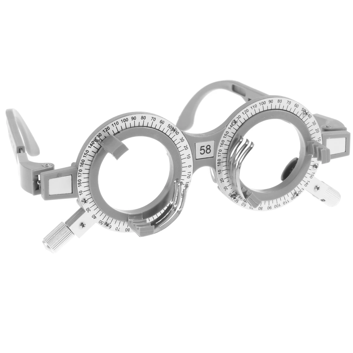 

Optic Trial Lens Frame Eye Optometry Glasses Optometry Optician Eye Optometry Lens Frame Optical Trial Lens Frame