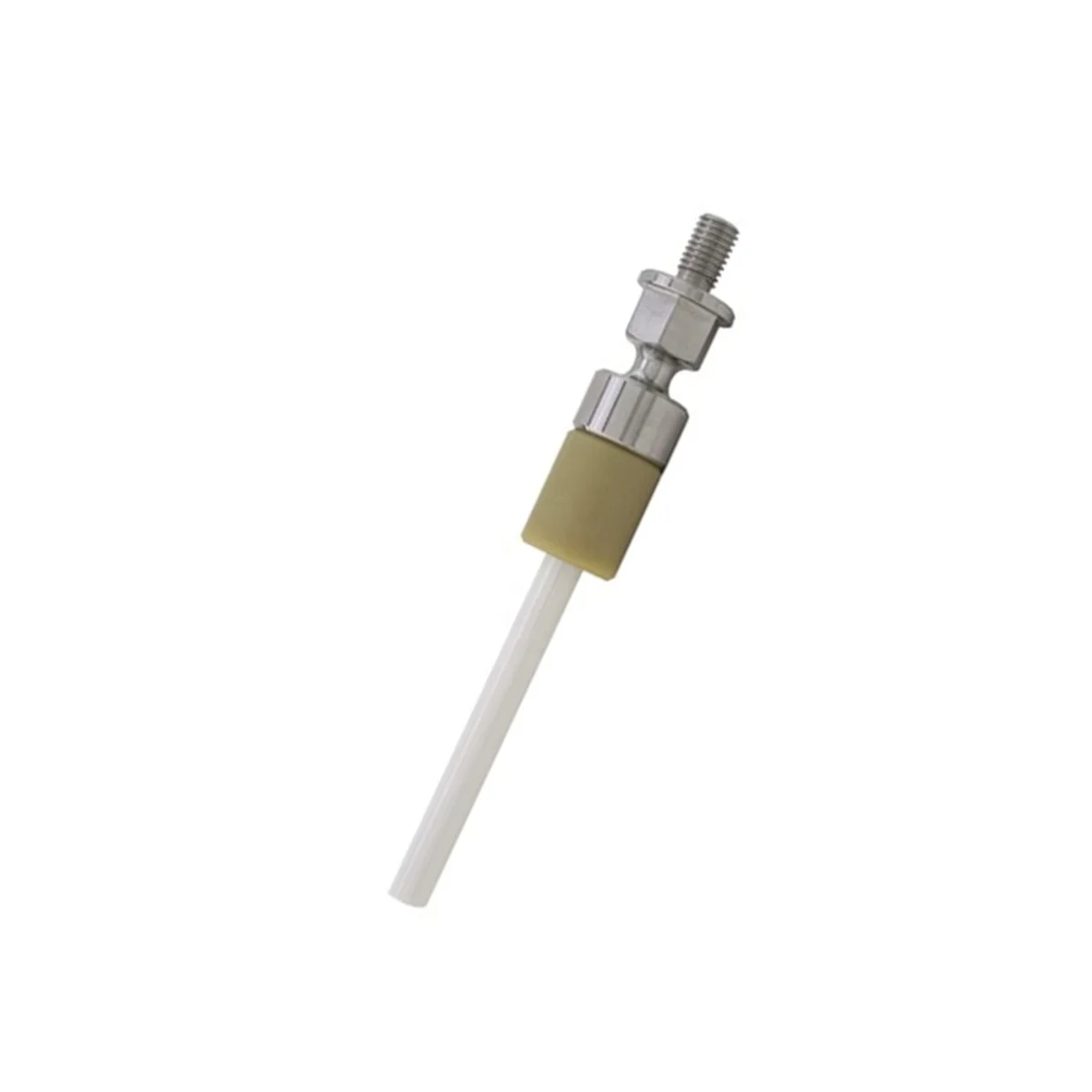 

Hydro CNC Abrasive Waterjet Cutting Intensifier Pump Spare Parts Globalmax 10HP Plunger Rod Assy OMAX 314967 Water Jet Cutter