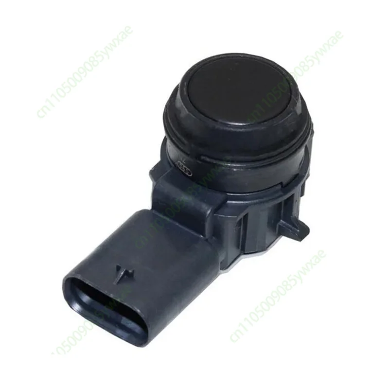 66209261582 PDC Parkplatz Sensor Abstand Control Assist Für BMW F20 F21 F22 F30 F31 Hilfe Ultraschall Sensor Schwarz 5XG31TZZAA 1 stücke