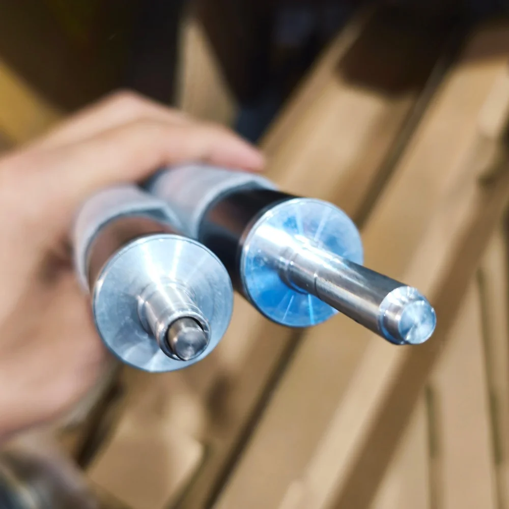 

1pc Developing Magnetic Roller For Use in Canon IR 6055 6065 6075 6255 6265 6275 6555i 6565i 6575i 8105 8095 8085 FM4-5438-010