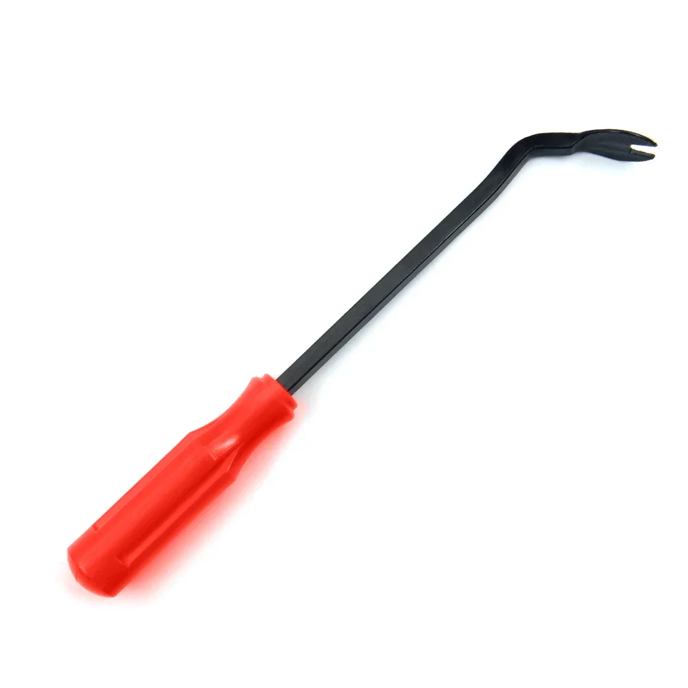 Auto Pflege Werkzeug Auto Tür Panel Trim und Polster Halte Clip Remover Puller Hand Werkzeug für Universal Autos – Detail 9