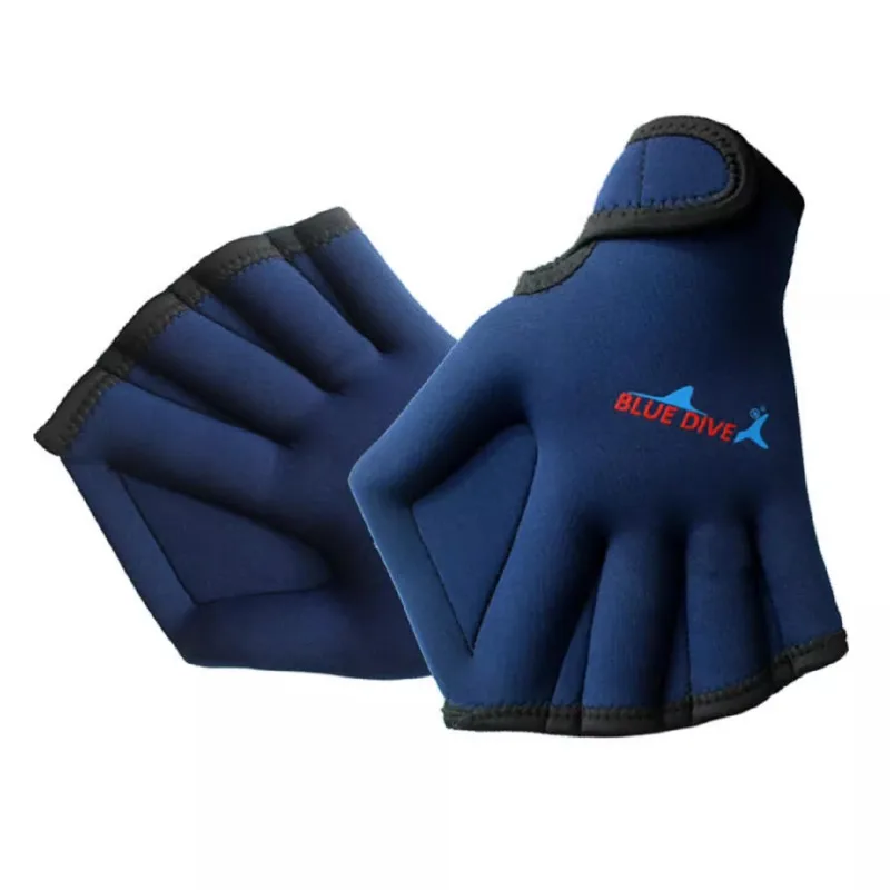 Thumbnail 2 - #12 Compare Swim Gloves Before You Buy