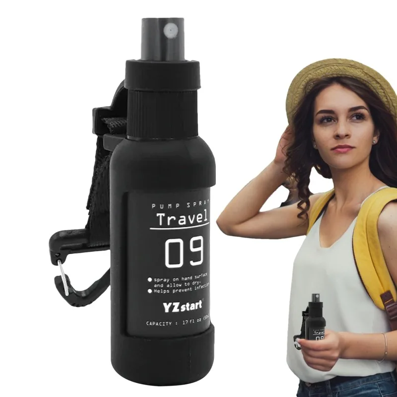 50Ml Hiking Accesso…