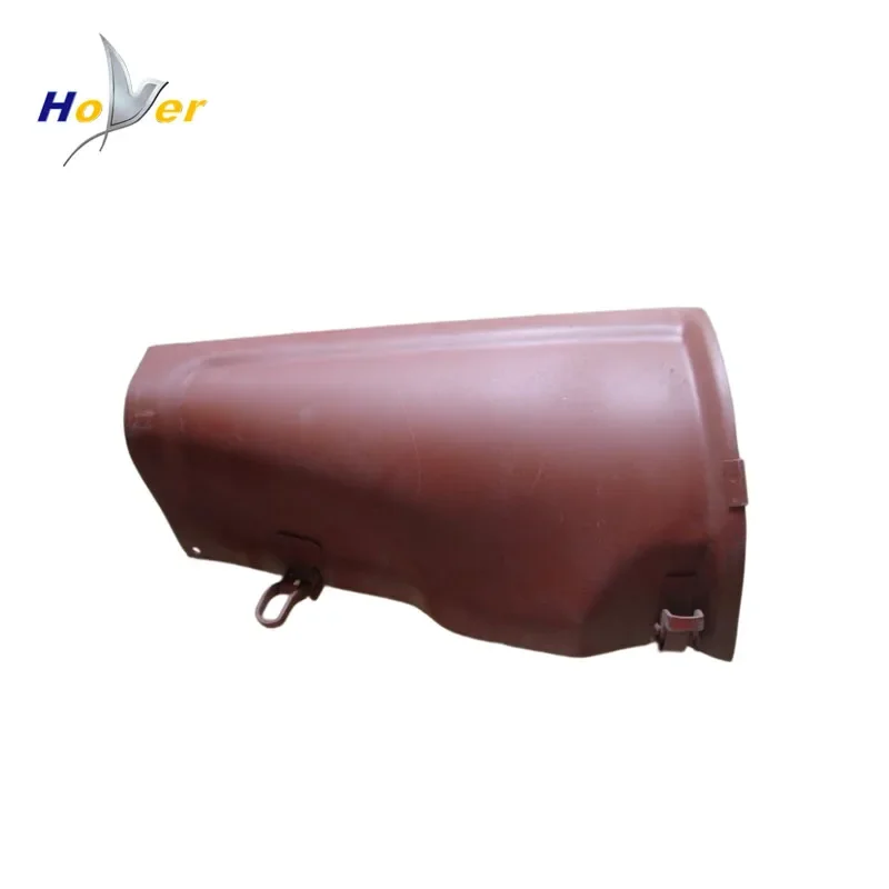 / engine motor spare parts high quality Cool Air Feed Duct 02101702 04231761 04231769 F3L912 F4L912 for deutz