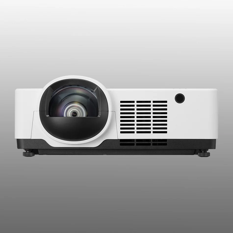 SMX 6000 Lumen Short Throw Mapping Projection Advertising Immerisive Laser Projector Golf Simulation