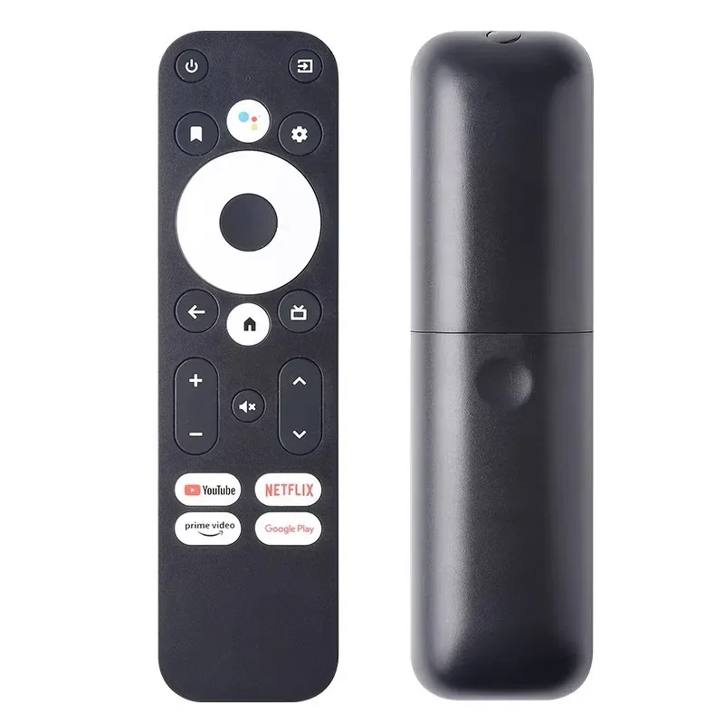 New Voice Remote Control For For MECOOL/ONN KM2 Plus Android TV Box For MECOOL KM2,KM2 Plus,KM7 Plus,KD3, KD5